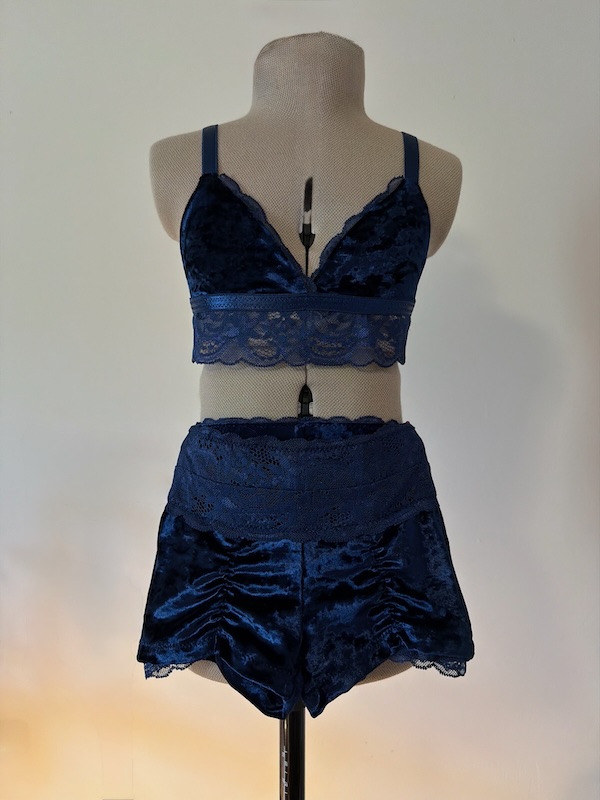 Dance costume 12
