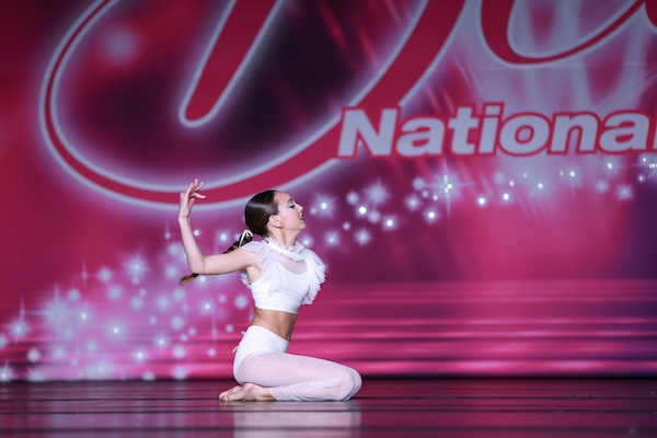 Dance costume 13