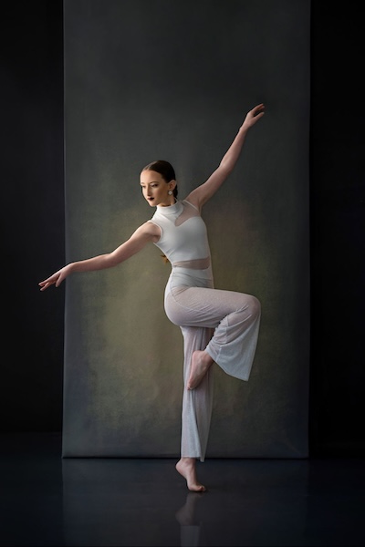 Dance costume 15