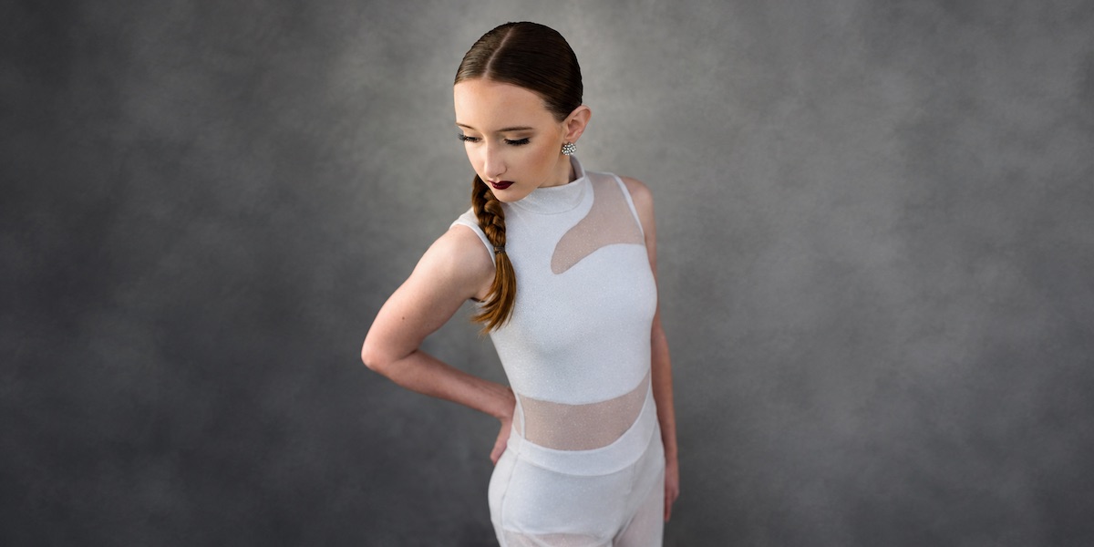 Dance costume 2
